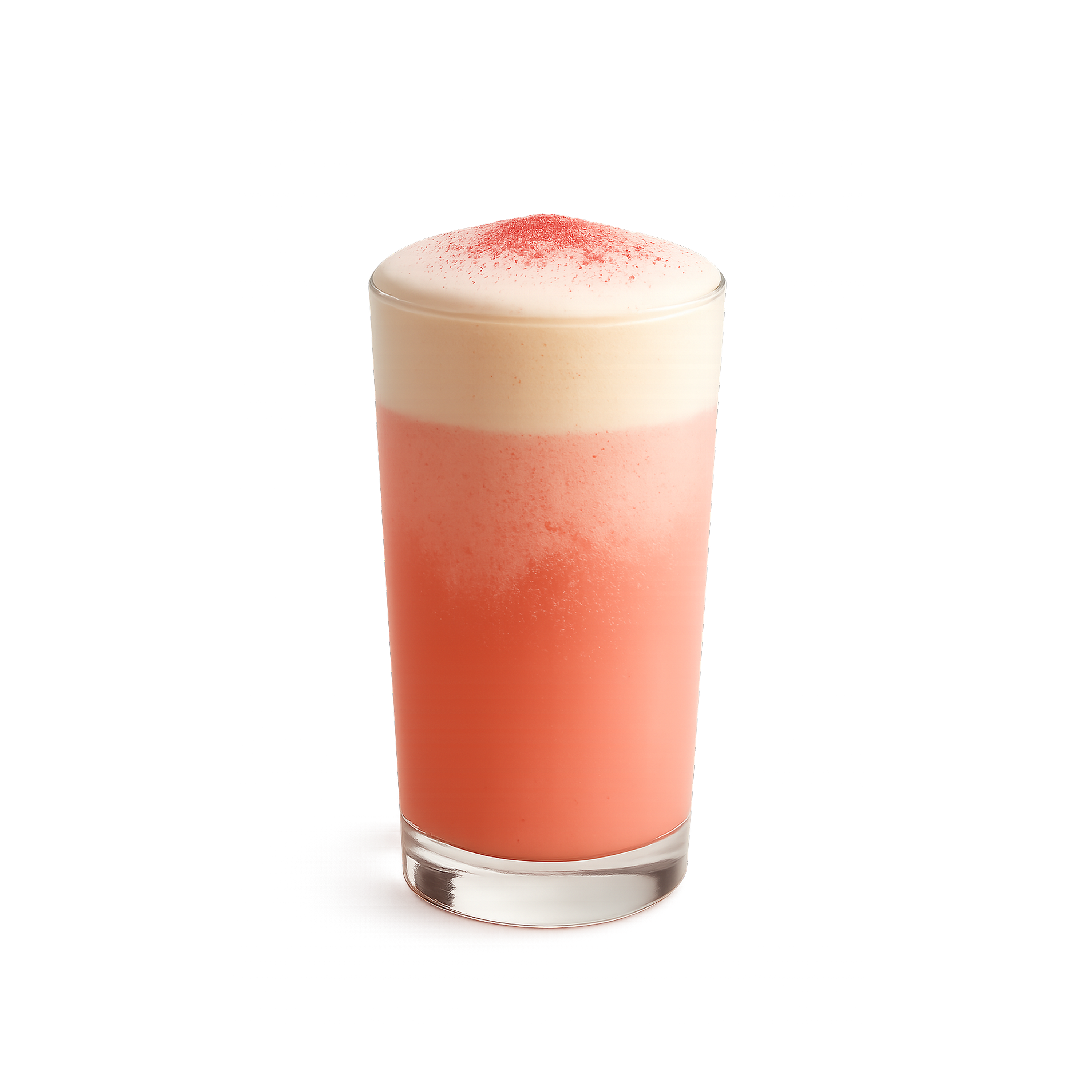 Nitro Strawberries and Cream