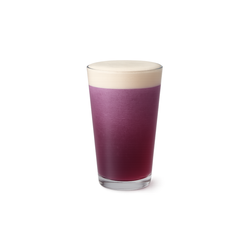 Lavender Nitro Tea