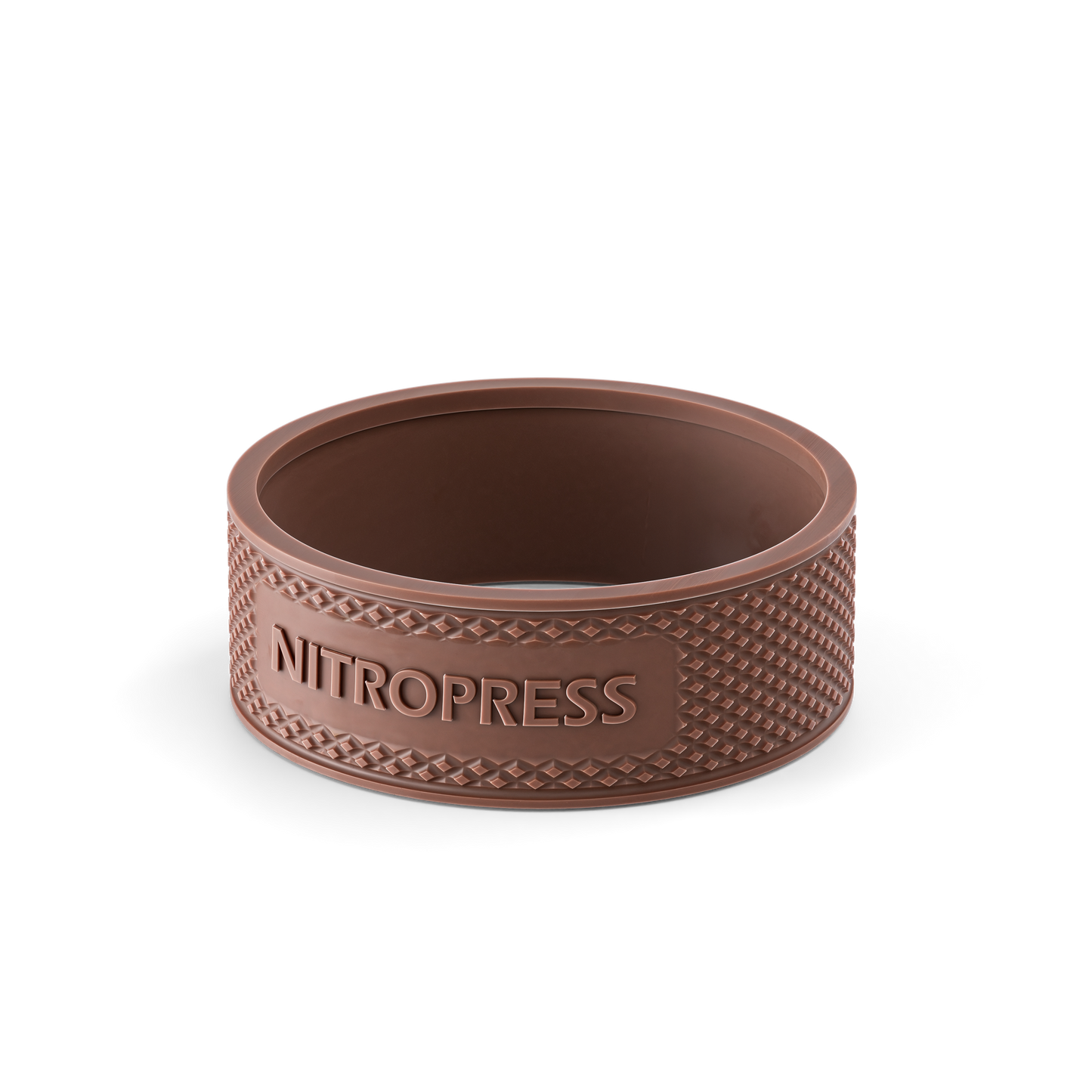 Grip band brown