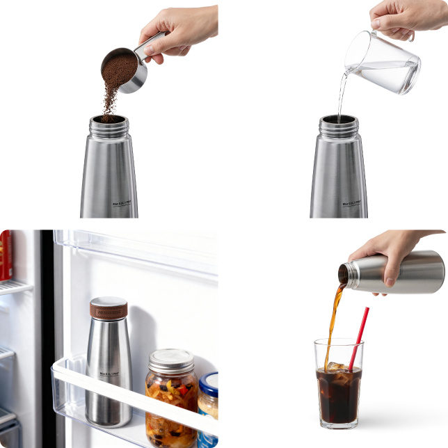 Home brew kit