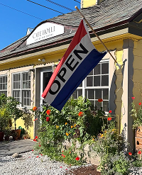 Cafe Holli