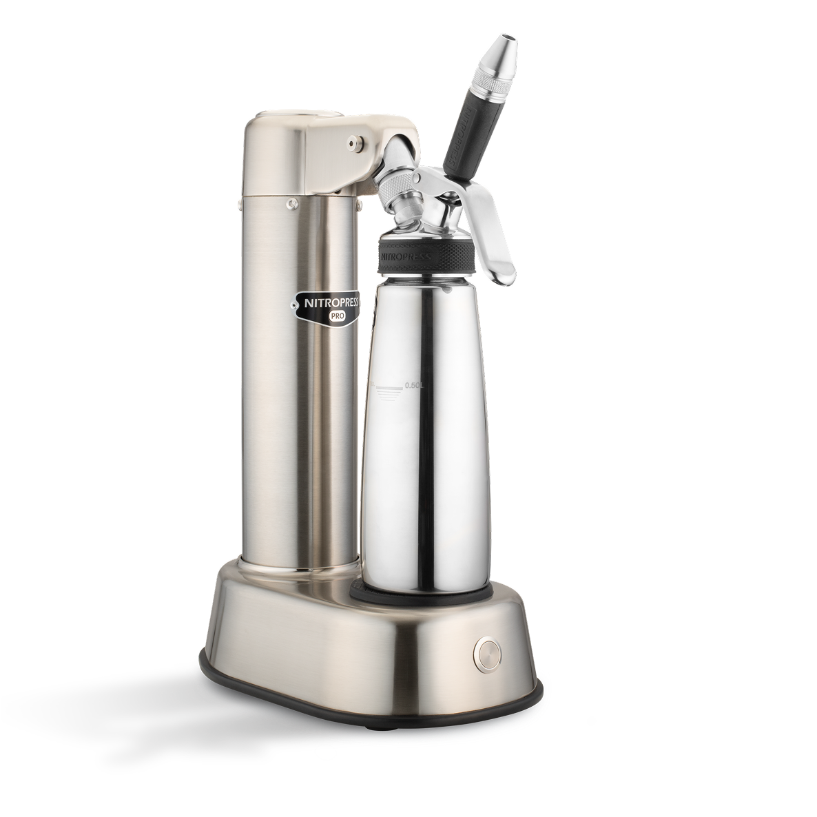 NitroPress Pro