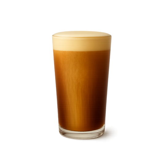 Classic Nitro Cold Brew