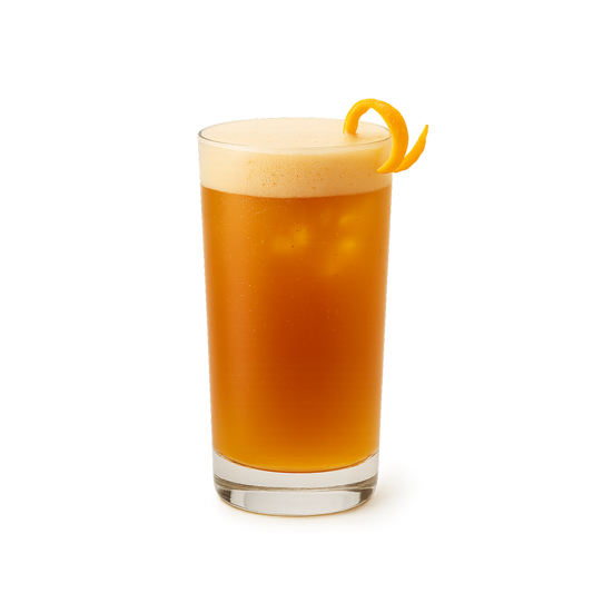Cascara Sproda