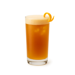 Cascara Sproda