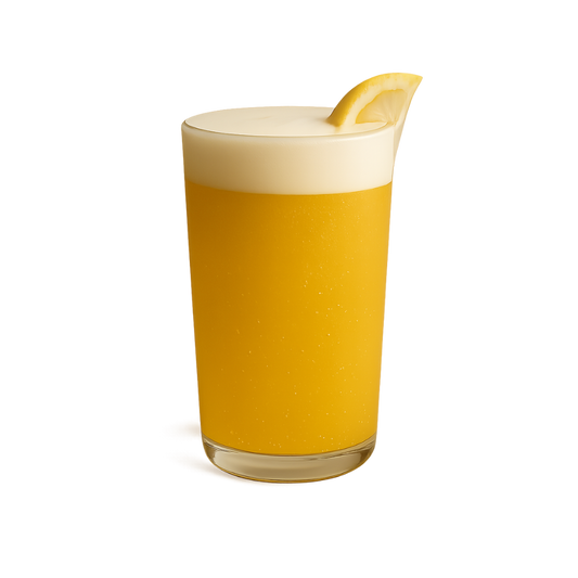 Orange Mineralade