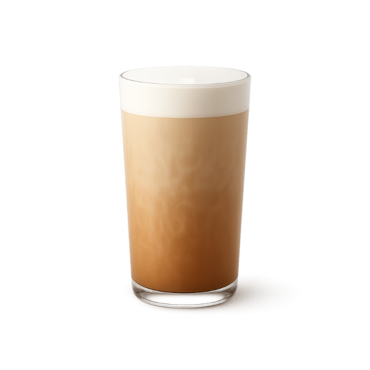 Nitro London Fog (Earl Grey Vanilla Latte)