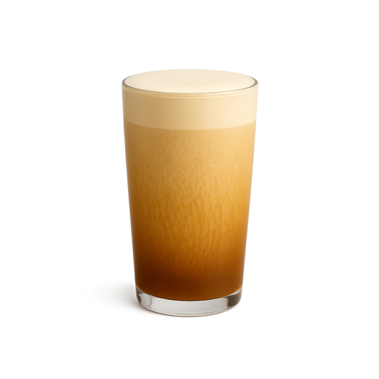 Mocha Nitro Cold Brew
