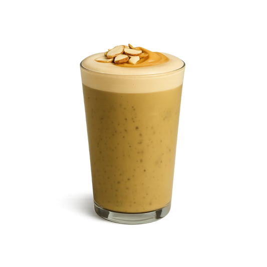 Morning Glory Nitro Shake