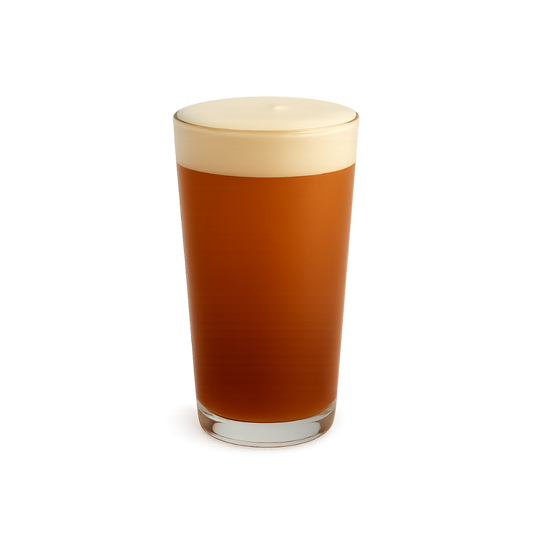Nitro Thai Iced Tea
