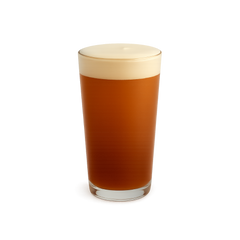 Nitro Thai Iced Tea