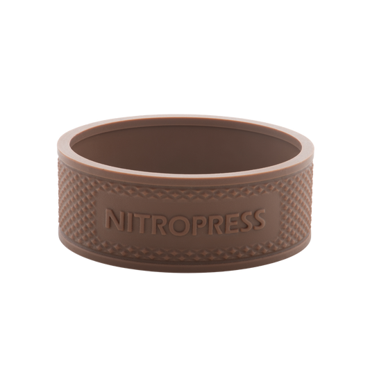 Grip band brown