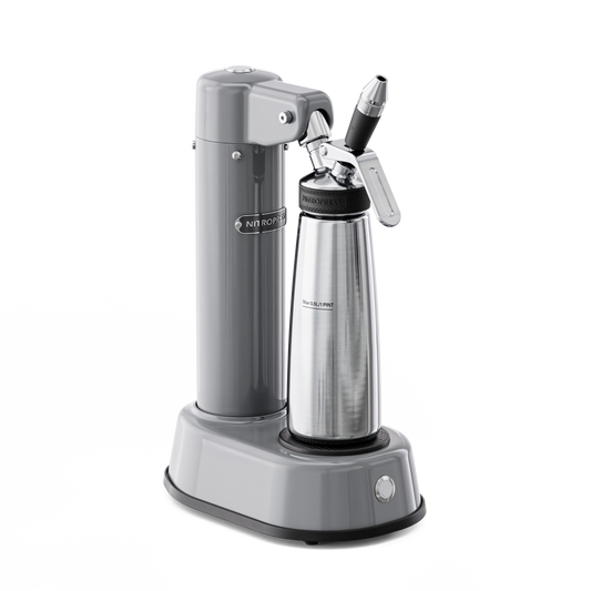 NitroPress DS
