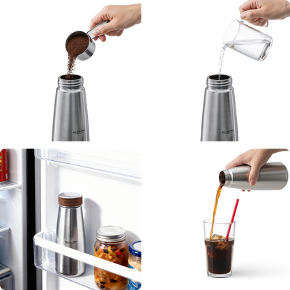 Home brew kit