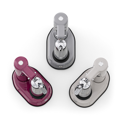 NitroPress DS
