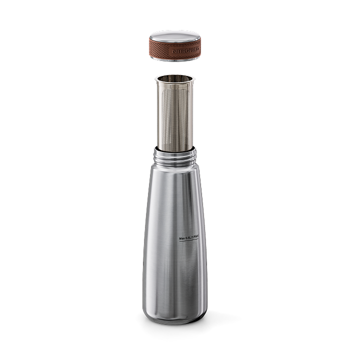 Home brew kit