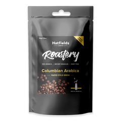 Rapid Cold Brew Coffee - Columbia Arabica (Single Origin)