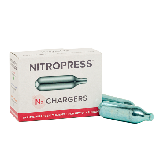 Nitrogen Cartridges