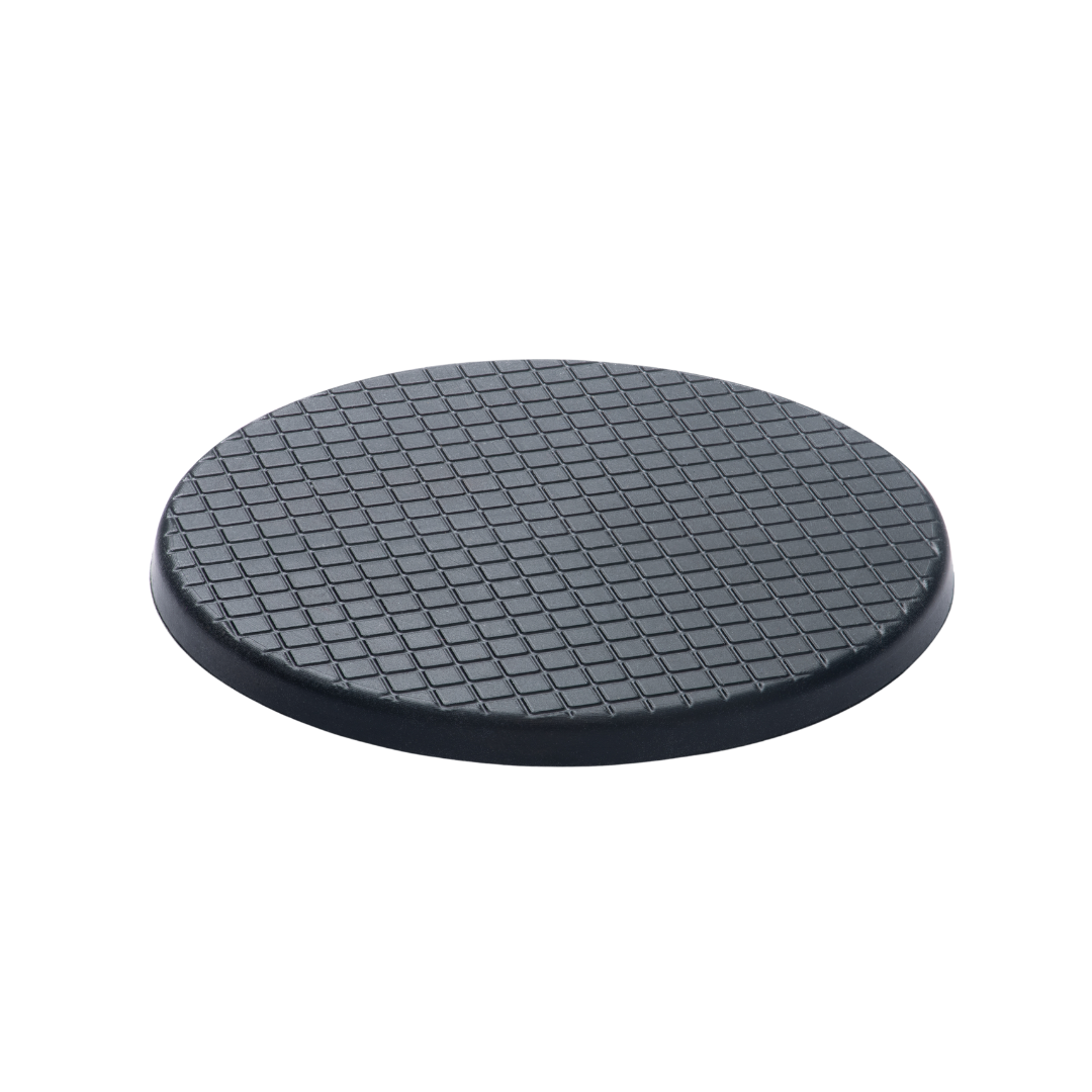 Silicon pad