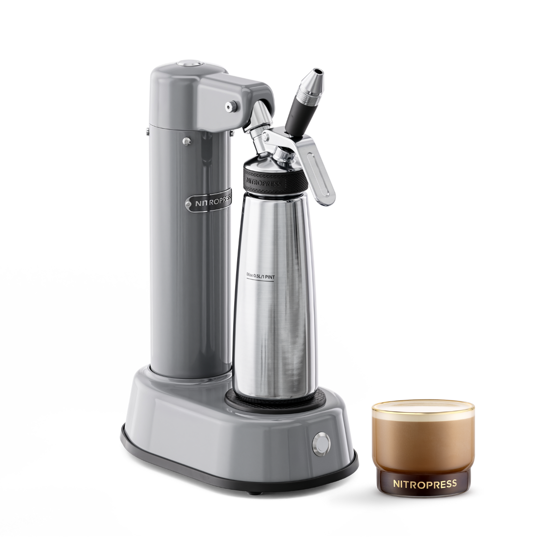 NitroPress DS