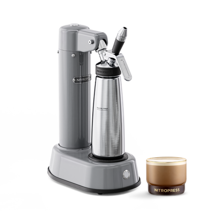 NitroPress DS