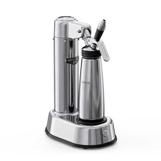 NitroPress Pro