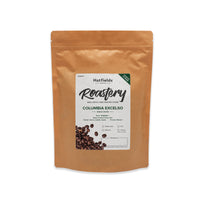 Thumbnail for Hatfields Roastery Fresh Roast Coffee - Columbia Excelso